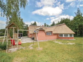 Holiday home Trifoliumvej Væggerløse IX
